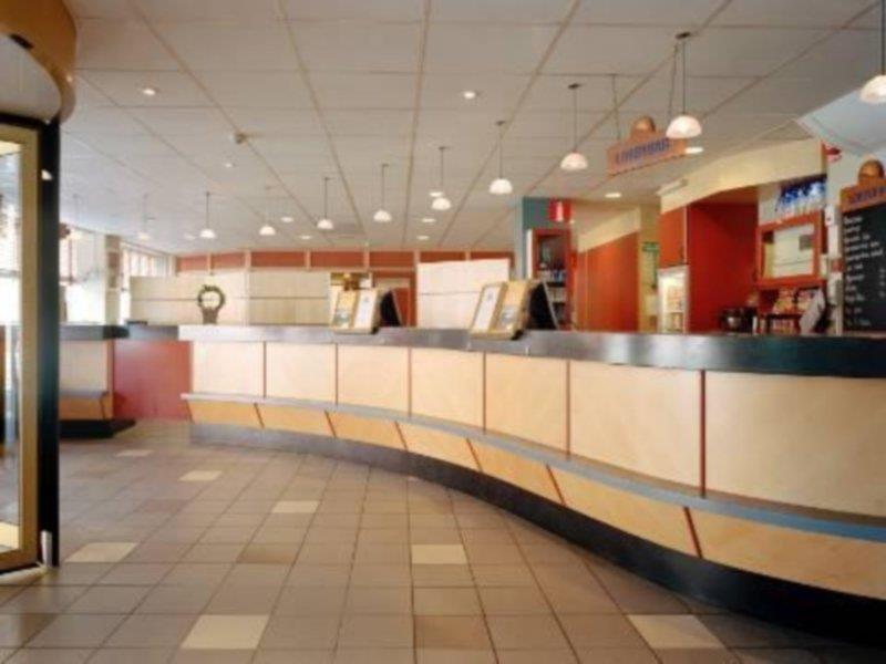 Scandic Hallandia Halmstad Intérieur photo